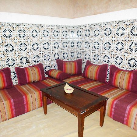 Full Moon Hostel Марракеш Экстерьер фото