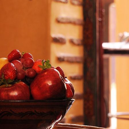 Full Moon Hostel Марракеш Экстерьер фото