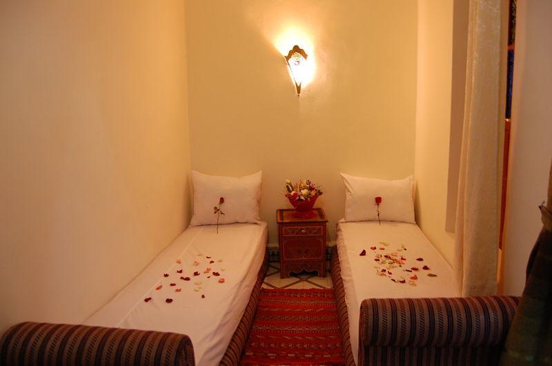Full Moon Hostel Марракеш Экстерьер фото